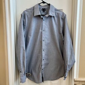 Men’s Gap Classic Oxford Shirt